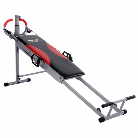 Christopeit Total Excerciser 7300,509